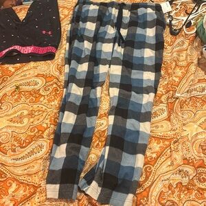 Men’s large pajama pants